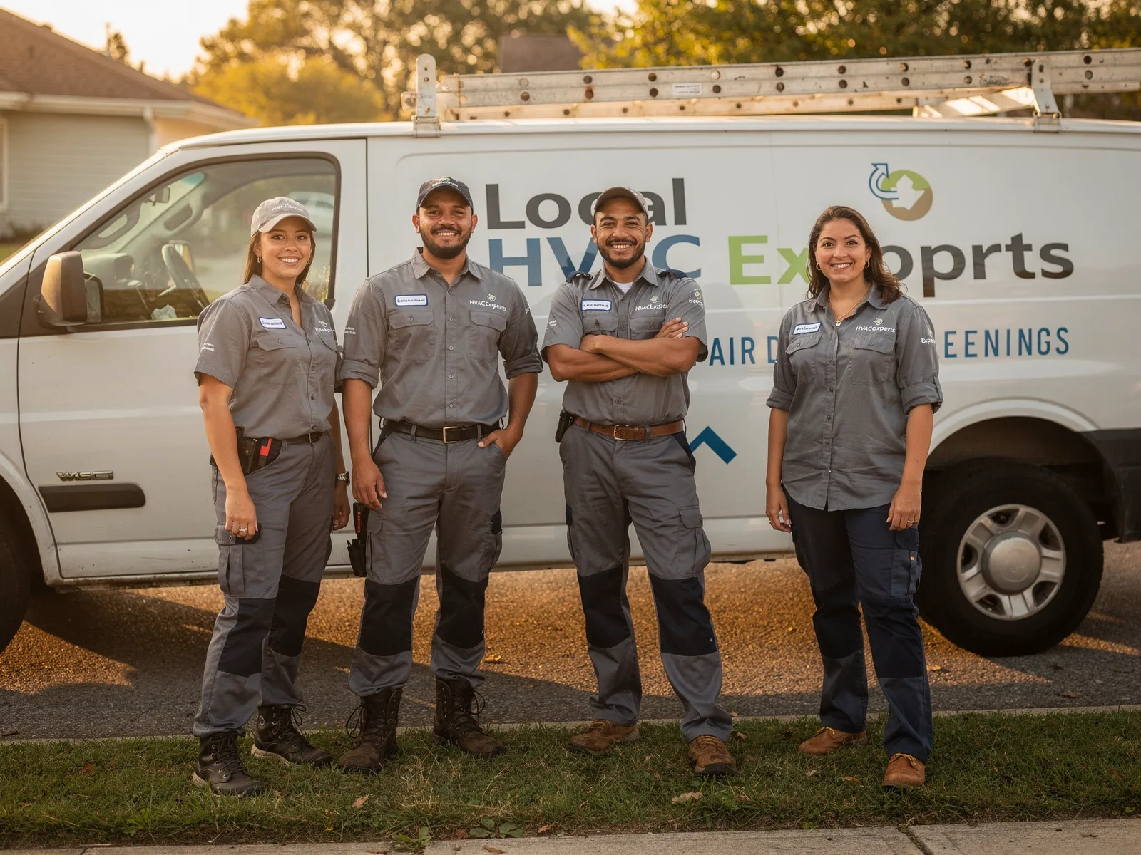 24/7 HVAC Repair & AC Replacement company in Pecos, TX
