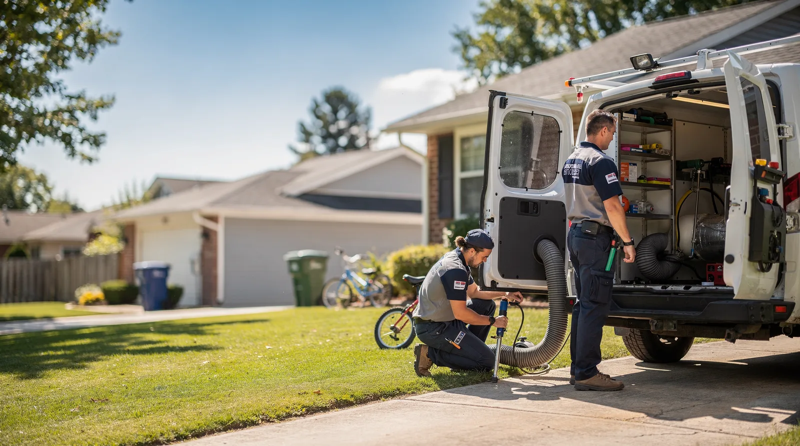 24/7 HVAC Repair & AC Replacement in Pecos, TX near me